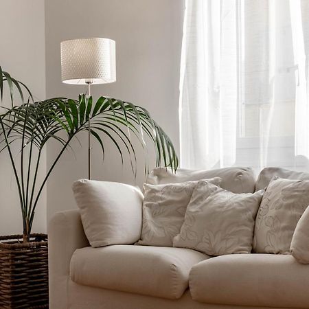H11 Lux Ariston Sanremo - Centro Leilighet Eksteriør bilde