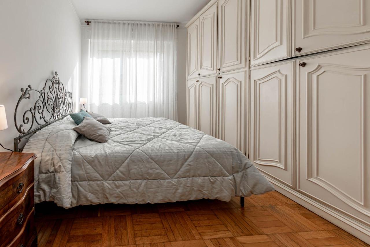 H11 Lux Ariston Sanremo - Centro Leilighet Eksteriør bilde